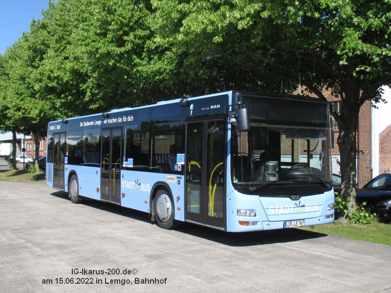 LIP-LE 967